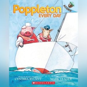 Popplenton Everyday | by